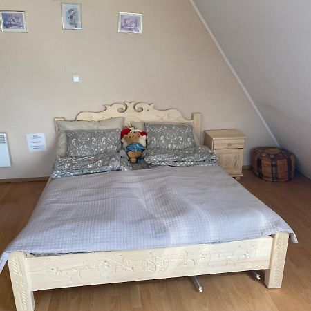 Apartament In Highlander Style With View On Giewont & Tatra Mountain Zakopane Exteriör bild