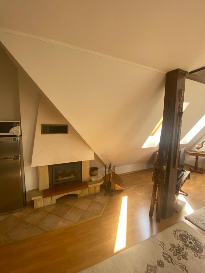 Apartament In Highlander Style With View On Giewont & Tatra Mountain Zakopane Exteriör bild