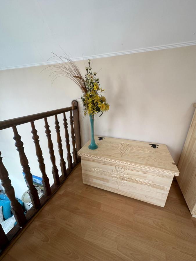 Apartament In Highlander Style With View On Giewont & Tatra Mountain Zakopane Exteriör bild