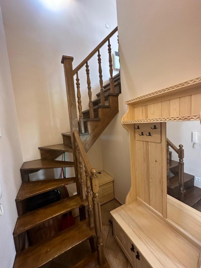 Apartament In Highlander Style With View On Giewont & Tatra Mountain Zakopane Exteriör bild