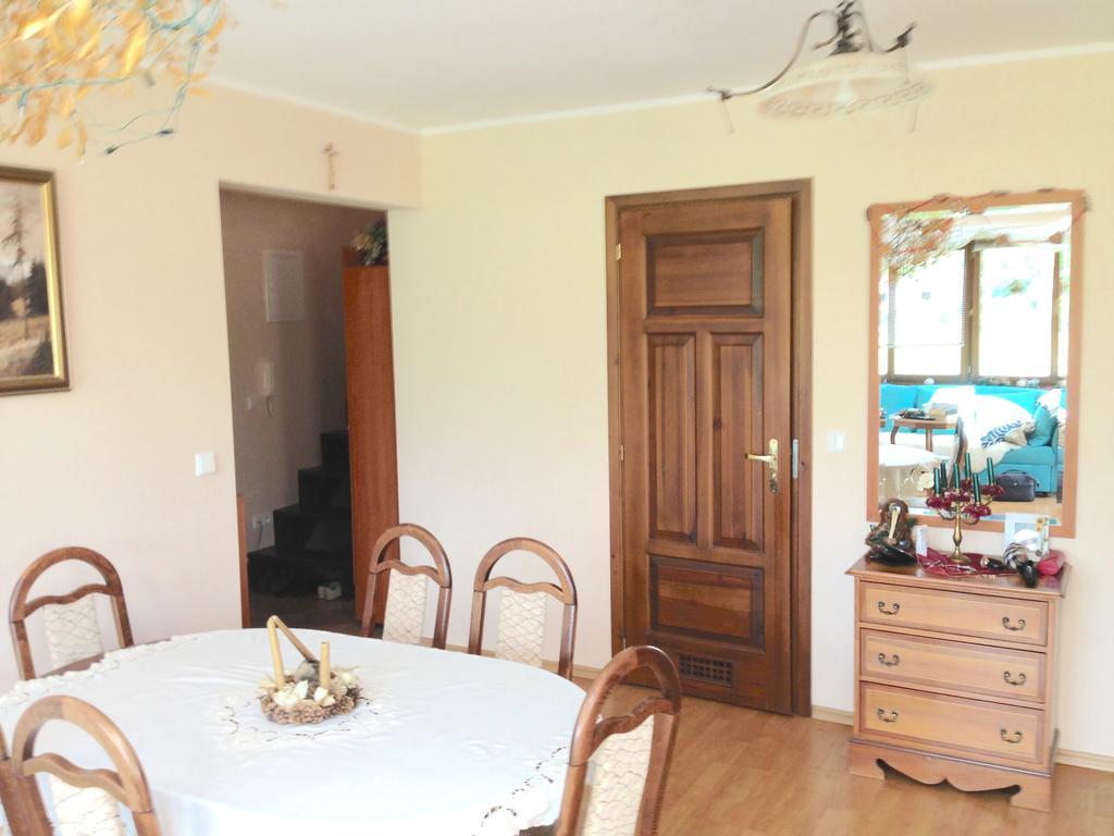 Apartament In Highlander Style With View On Giewont & Tatra Mountain Zakopane Exteriör bild